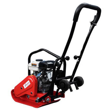Виброплиты, виброуплотнители Impulse VP50L