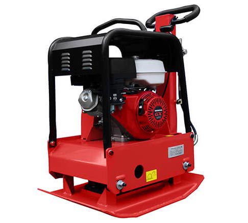 Виброплиты, виброуплотнители Impulse VPR160H+