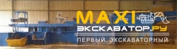 Грохоты Baughans Majorette