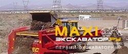 Грохоты Extec 4400