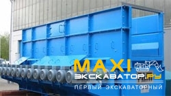 Грохоты FAM RR1039