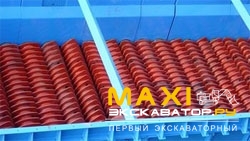 Грохоты FAM RR2473