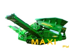 Грохоты McCloskey R105