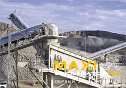Грохоты Metso CVB1540