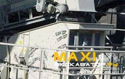 Грохоты Metso DF1210S