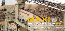 Грохоты Metso KS3016