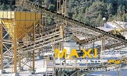 Грохоты Metso MF1861