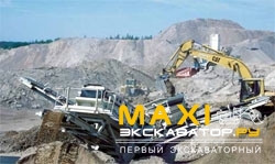 Грохоты Metso ST620