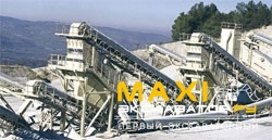 Грохоты Metso TK13-20-3V