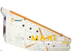 Грохоты Metso XH1536