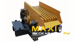 Грохоты Дробмаш ДРО-575