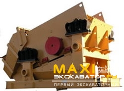 Грохоты Дробмаш ДРО-633