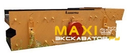 Грохоты Дробмаш ДРО-688-50
