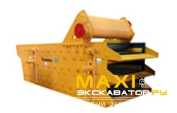 Грохоты Дробмаш ДРО-747