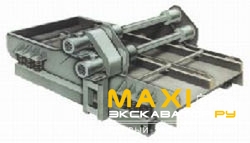 Грохоты Механобр-техника ГСТ 61