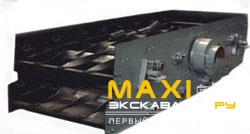 Грохоты Рудгормаш ГИЛ-52К