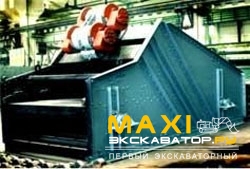 Грохоты Рудгормаш ГИСЛ-62УК