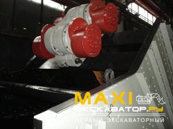 Грохоты Рудгормаш ГИСЛ-82АК