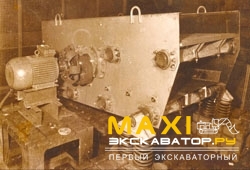 Грохоты Рудгормаш ГИТ-32М