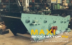 Грохоты Рудгормаш ГИТ-51В