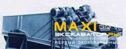 Грохоты Рудгормаш ГСТ-72Н