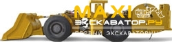 Погрузочно-доставочные машины, ПДМ Atlas Copco Scooptram EST3.5