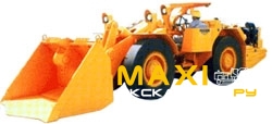 Погрузочно-доставочные машины, ПДМ Eimco 912 B MK-II LHD