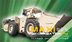 Погрузочно-доставочные машины, ПДМ MTI LT 210 LHD
