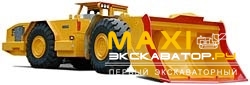 Погрузочно-доставочные машины, ПДМ Schopf SFL 150