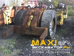 Погрузочно-доставочные машины, ПДМ Wagner EST 3.5