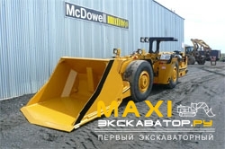 Погрузочно-доставочные машины, ПДМ Wagner ST 3.5