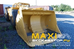 Погрузочно-доставочные машины, ПДМ Wagner ST 8B