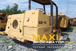 Подземные самосвалы Wagner MT 433