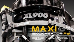 Конусные дробилки Flsmidth XL900 Raptor