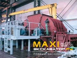 Прочие дробилки FAM DRHB2018R(1x молотковая)