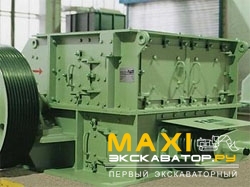 Прочие дробилки FAM EWB0812