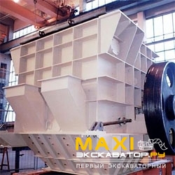 Прочие дробилки FAM EWB1220