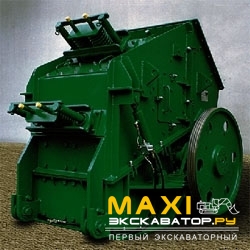 Прочие дробилки FAM PB1008