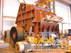 Прочие дробилки FAM PB1822
