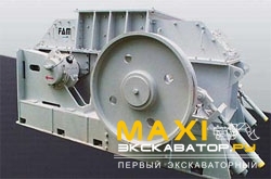 Прочие дробилки FAM ZWB1210