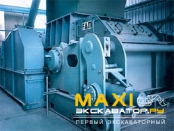 Прочие дробилки FAM ZWB1212
