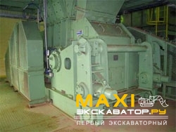 Прочие дробилки FAM ZWB1610MS