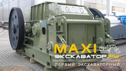Прочие дробилки FAM ZWB1612