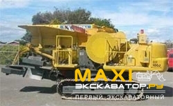 Прочие дробилки Komatsu BR100J