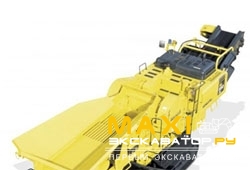 Прочие дробилки Komatsu BR350JG