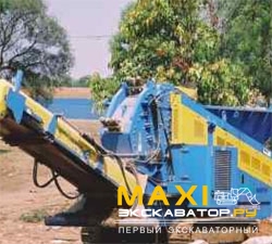 Прочие дробилки Pilot crushtec RubbleBuster