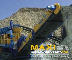 Прочие дробилки Pilot crushtec SP09