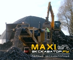 Щековые дробилки Extec C-10