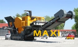 Щековые дробилки Hartl Powercrusher PC 1055 J