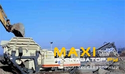 Щековые дробилки Metso LT1213